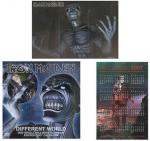 DIFFERENT WORLD (DVD-single)