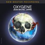 OXYGENE - NEW MASTER RECORDING (CD)
