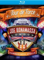 TOUR DE FORCE: HAMMERSMITH APOLLO (BLURAY)