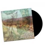 JOHN GARCIA VINYL (2LP BLACK)