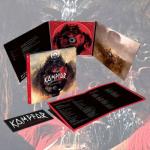 DJEVELMAKT LTD. EDIT. (DIGI)