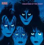CREATURES OF THE NIGHT LTD. EDIT. VINYL (LP)