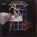 THE BLITZ  VINYL (LP)