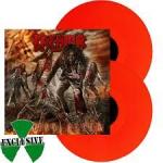 DYING ALIVE RED VINYL (2LP)