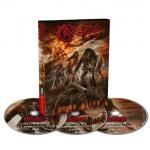 DYING ALIVE LTD. EDIT. (DVD+2CD DIGI)