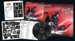 VENGEANCE OF HELL VINYL REISSUE (LP BLACK)