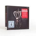 BROKEN CROWN HALO LTD. EDIT. (CD+DVD DIGI)