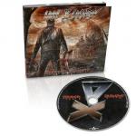 TERROR HUNGRY LTD. EDIT. (DIGI)