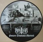 PANZER DIVISION MARDUK VINYL (PIC LP)