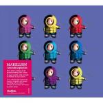 ANORAKNOPHOBIA DELUXE EDIT. (DIGI-BOOK)