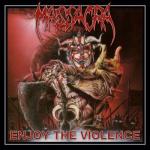 ENJOY THE VIOLENCE REMASTERED & EXPANDED (CD)