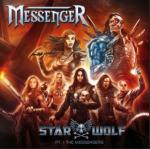 STARWOLF - PT. I : THE MESSENGERS LTD. EDIT. (DIGI)
