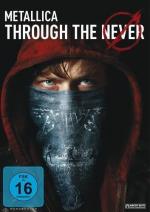THROUGH THE NEVER (BLURAY O-CARD)