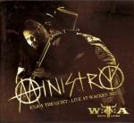 ENJOY THE QUIET - LIVE AT WACKEN 2012 LTD. EDIT. (DVD+2CD DIGI)