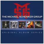 ORIGINAL ALBUM SERIES (5CD BOX)