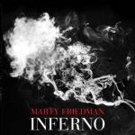 INFERNO VINYL (LP BLACK)