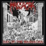DAY OF THE MASSACRE (CD)
