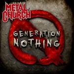 GENERATION NOTHING VINYL (2LP BLACK)