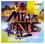 MIAMI BEATS - SPRING 2014 (2CD)