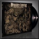 THE KILLING GODS VINYL (2LP BLACK)