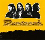 MUSTASCH (CD O-CARD)