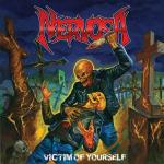 VICTIM OF YOURSELF VINYL (LP)