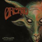 CAPRICORN/ THE ZODIAC SESSIONS BLACK VINYL (2LP)