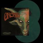 CAPRICORN/ THE ZODIAC SESSIONS FOREST GREEN VINYL (2LP)