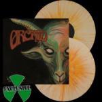 CAPRICORN/ THE ZODIAC SESSIONS SPLATTER VINYL (2LP)