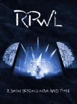 A SHOW BEYOND MAN AND TIME (DVD DIGI)