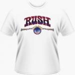 CLASSIC LOGO STARMAN (TS)