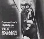 DECEMBERS CHILDREN REMASTERED (CD)
