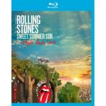 SWEET SUMMER SUN - HYDE PARK LIVE (BLURAY)