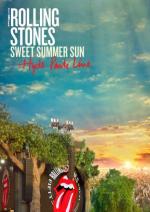 SWEET SUMMER SUN - HYDE PARK LIVE (DVD)