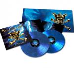 RESILIENT VINYL (2LP+CD)