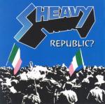 REPUBLIC? (CD)