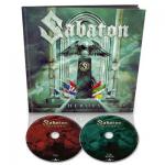 HEROES LTD. EARBOOK (2CD+BOOK)