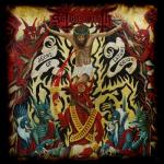 AEONS OF SATAN&rsquo;S REIGN (CD)