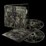 THE MEDIATOR BETWEEN THE HEAD AND HANDS MUST BE THE HEART LTD. EDIT. (CD+DVD DIGI)