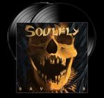 SAVAGES BLACK VINYL (2LP)