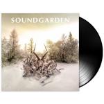 KING ANIMAL VINYL (2LP)