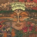 SPIRITUAL BEGGARS RE-ISSUE (2CD)