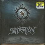 SUFFOCATION VINYL (LP)