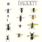BARRETT VINYL (LP)