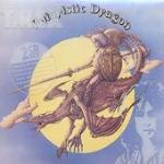 FUTURISTIC DRAGON DELUXE EDIT. (2CD DIGI)