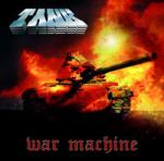 WAR MACHINE VINYL (2LP)