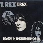 DANDY IN THE UNDERWORLD DELUXE EDIT. (2CD DIGI)