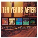 ORIGINAL ALBUM SERIES (5CD BOX)
