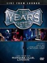 LIVE FROM THE MARQUEE CLUB, LONDON (DVD DIGI)