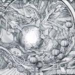 TABULA RASA OR DEATH AND THE SEVEN PILLARS LTD. EDIT. (DIGI)